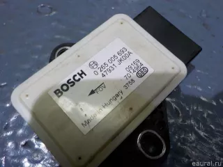47931JK00A Nissan Датчик ускорения Infiniti QX50 2 Арт E1974586, вид 2