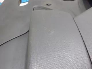Обшивка двери задней левой Renault Logan 2 2016г. 829012777R Renault - Фото 2
