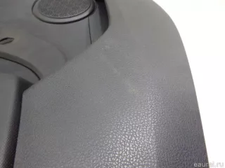 Обшивка двери задней левой Renault Logan 2 2016г. 829012777R Renault - Фото 3