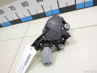 287100007R Renault Моторчик заднего стеклоочистителя (дворника) Renault Megane 3 Арт E48207450, вид 2