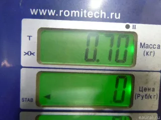 849510054R Renault Обшивка багажника Renault Megane 3 Арт E48207471, вид 5