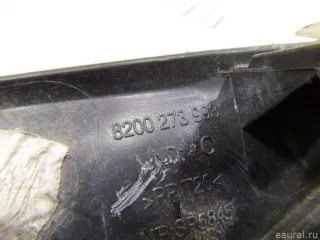 8200273993 Renault Накладка (кузов наружные) Renault Logan 1 Арт E48209502, вид 3