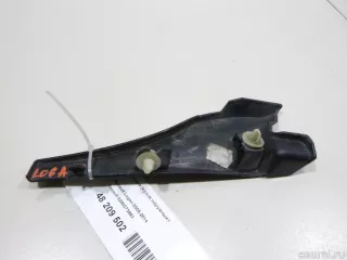 8200273993 Renault Накладка (кузов наружные) Renault Logan 1 Арт E48209502, вид 4