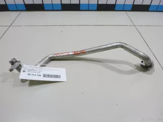 924801106R Renault Трубка кондиционера Renault Logan 2 Арт E48214706, вид 1