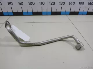 924801106R Renault Трубка кондиционера Renault Logan 2 Арт E48214706, вид 2