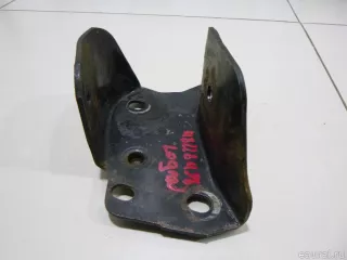 6001547890 Renault Кронштейн задней балки Renault Logan 1 Арт E48228498, вид 2