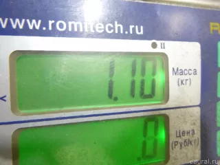 6001547890 Renault Кронштейн задней балки Renault Logan 1 Арт E48228498, вид 4