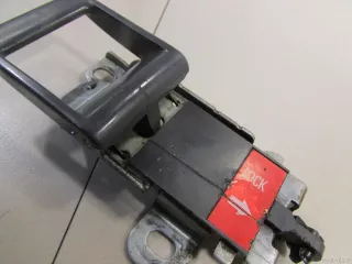 MB774953 Mitsubishi Ручка открывания багажника Mitsubishi Monter 4 Арт E80800758, вид 3