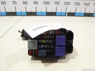 252360003R Renault Блок предохранителей Renault Megane 3 Арт E48238559, вид 1