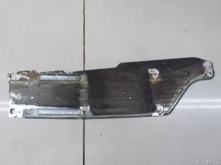 MB679652 Mitsubishi Накладка заднего бампера правая Mitsubishi Monter 4 Арт E84411927, вид 6