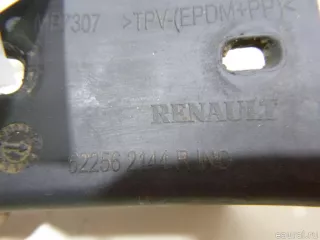 622562144R Renault Брызговик задний правый Renault Kaptur Арт E48246674, вид 3