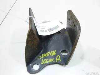 6001547890 Renault Кронштейн (крепление) Renault Sandero 1 Арт E48248426, вид 1