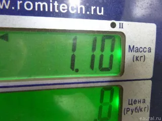 6001547890 Renault Кронштейн (крепление) Renault Sandero 1 Арт E48248426, вид 4