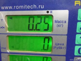 656030009R Renault Крючок капота Renault Fluence  Арт E48266157, вид 4