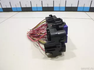 252360003R Renault Блок предохранителей Renault Megane 3 Арт E48266666, вид 4
