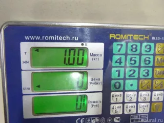 0390241544 BOSCH Моторчик стеклоочистителя передний Renault Logan 1 Арт E48272400, вид 5