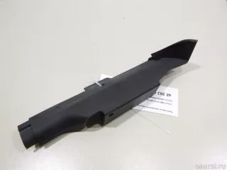 638284GA0A Nissan Накладка переднего крыла правого Infiniti Q50 Арт E48283011, вид 2