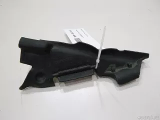 8200421926 Renault Уплотнитель капота Renault Clio 3 Арт E48287488, вид 1