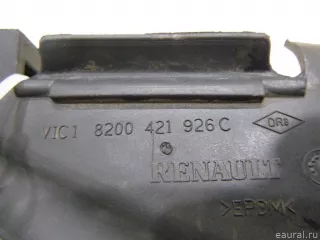 8200421926 Renault Уплотнитель капота Renault Clio 3 Арт E48287488, вид 3