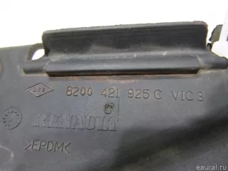 8200421925 Renault Уплотнитель капота Renault Clio 3 Арт E48287492, вид 3