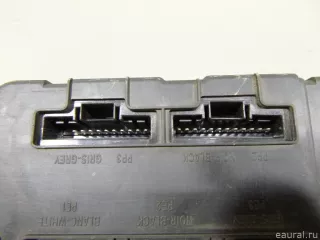 8200780028 Renault Блок управления (другие) Renault Scenic 2 Арт E48309467, вид 5