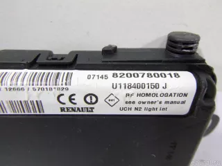 8200780028 Renault Блок управления (другие) Renault Scenic 2 Арт E48309467, вид 6