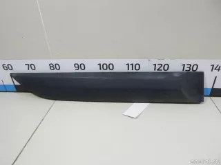 828760004R Renault Накладка двери задней правой Renault Megane 3 Арт E48323629, вид 1
