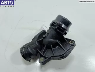 7785053 Корпус термостата BMW 5 E60/E61 Арт 55033101, вид 2