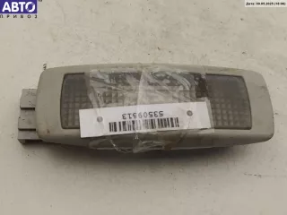  Фонарь салонный (плафон) Volkswagen Passat B5 Арт 53509513, вид 1