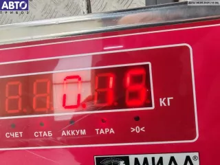 Ручка крышки (двери) багажника Mercedes C W202 Арт 55034739, вид 3