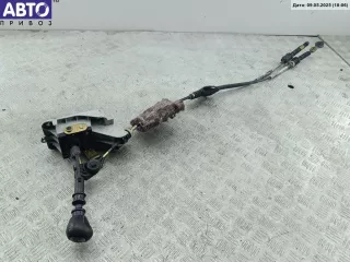  Кулиса КПП Ford Tourneo 1.8л i Арт 54829382, вид 3