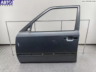  Дверь боковая передняя левая Mercedes E W124 Арт 54227436, вид 1