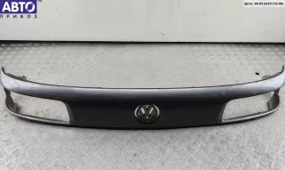 3578536536 Решетка радиатора Volkswagen Passat B3 Арт 55034712, вид 1