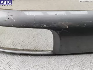 3578536536 Решетка радиатора Volkswagen Passat B3 Арт 55034712, вид 4