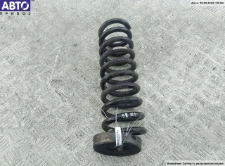  Пружина подвески передняя Mercedes C W202 Арт 54227508, вид 2