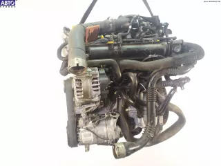 H5F412 Двигатель (ДВС) Renault Captur Арт 54678668, вид 2