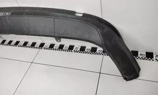 BM51A17A894A Юбка заднего бампера Ford Focus 3 Арт 988596K, вид 3