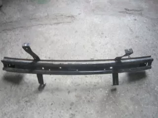 86630-4L500 Усилитель бампера заднего Hyundai Solaris 1 Арт BBBS111822, вид 1