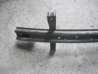86630-4L500 Усилитель бампера заднего Hyundai Solaris 1 Арт BBBS111822, вид 3