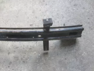 86630-4L500 Усилитель бампера заднего Hyundai Solaris 1 Арт BBBS111822, вид 4