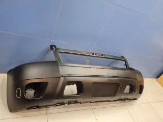 CV04134BB Бампер передний Chevrolet Tahoe GMT900 Арт Z345334, вид 4