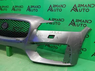 T2H7037LML, gx6m-17f003-a Бампер Jaguar XF 250 Арт 154556RM, вид 3
