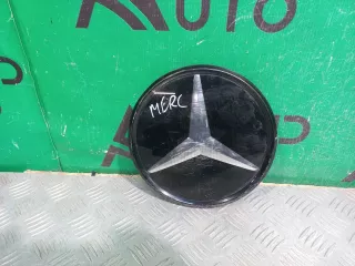 A0008880500 эмблема Mercedes E W213 Арт 296283RM, вид 1