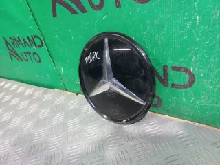 A0008880500 эмблема Mercedes E W213 Арт 296283RM, вид 2