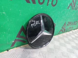 A0008880500 эмблема Mercedes E W213 Арт 296283RM, вид 3