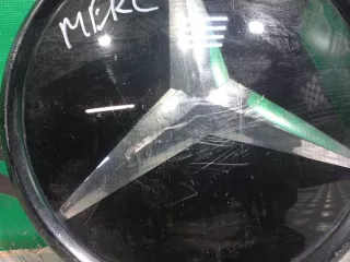 A0008880500 эмблема Mercedes E W213 Арт 296283RM, вид 4
