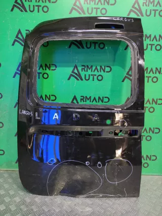 901015964R дверь багажника Lada largus  Арт ARM230623, вид 1