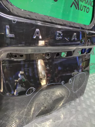 901015964R дверь багажника Lada largus  Арт ARM230623, вид 5