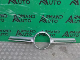 A16788862009982, A1678886200 Накладка решетки радиатора Mercedes CLA c117 Арт ARM335635, вид 1