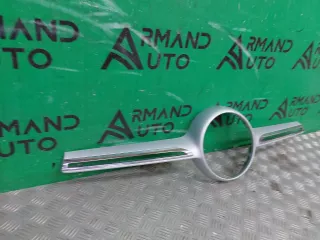 A16788862009982, A1678886200 Накладка решетки радиатора Mercedes CLA c117 Арт ARM335635, вид 2